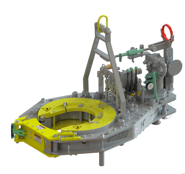  Power Tong